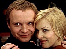 Названы лучшие новогодние фильмы по мнению российских актеров