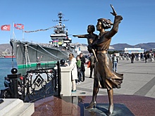 В Новороссийске снова объявлена угроза атаки беспилотников