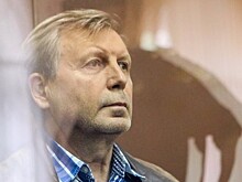 Суд продлил арест замглавы ПФР Иванову
