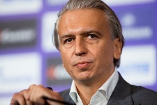 Дюков: исполком принял решение перестать считать игроков из Беларуси легионерами