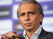 Дюков: исполком принял решение перестать считать игроков из Беларуси легионерами