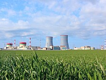 Минск достиг понимания с Москвой по корректировке кредита на БелАЭС