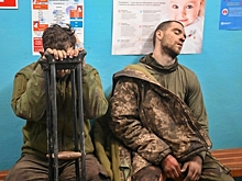 СМИ: Украинские пленные рассказали об отказниках в ВСУ
