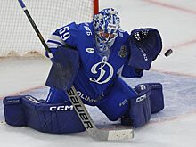 Подъяпольский ответил на вопрос, кто должен получить приз лучшему вратарю сезона в КХЛ