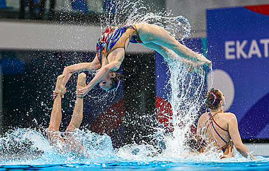 Служба внешней разведки обвинила США в планировании кампании спортивной изоляции России