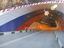 Транскам снова открыт