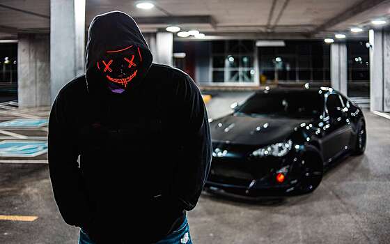 Выявлять хулиганов на дорогах будут при помощи ИИ