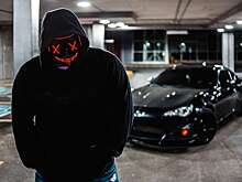 Выявлять хулиганов на дорогах будут при помощи ИИ