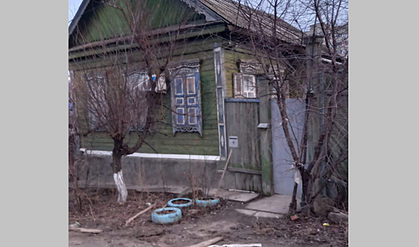 В Ворошиловском районе Волгограда устранили аварию на водоводе