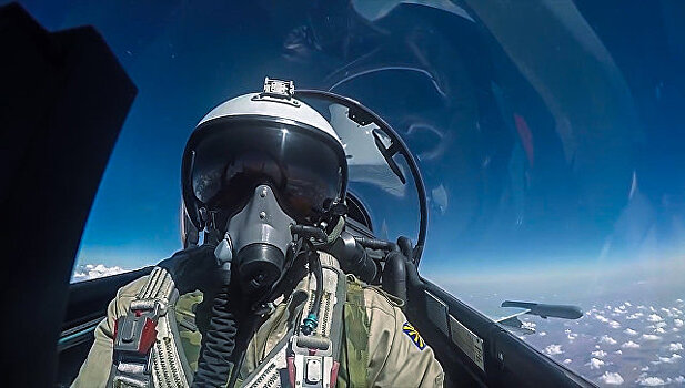 Подготовку российских летчиков изменили с учетом опыта в Сирии