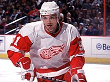 Президент «Детройта» объяснил решение вывести из обращения номер Федорова