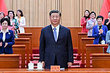 МИД КНР: Си Цзиньпин посетит Сербию, Венгрию и Францию 5-10 мая