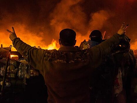 Звоните всем, пусть идут на Майдан: в Киеве готовят новые протесты
