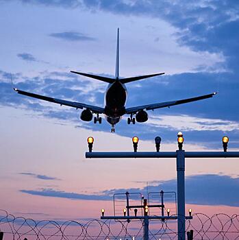 Лазерная система посадки самолетов: как это работает