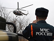 Пропавшие в Чечне местные жители найдены живыми