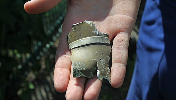 Силовики выпустили почти 140 мин и снарядов за сутки, заявили в ДНР