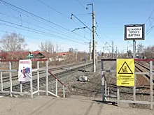 В Самарской области с 8 по 12 апреля скорректируют расписание электричек по маршруту Самара - Сызрань
