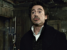 Премьера "Шерлока Холмса 3" отложена на год