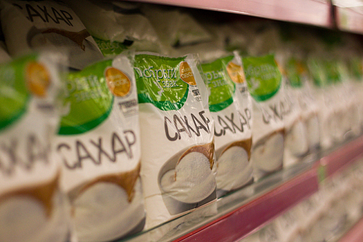 Производители не продают калининградским поставщикам сахар по рекомендованным ценам