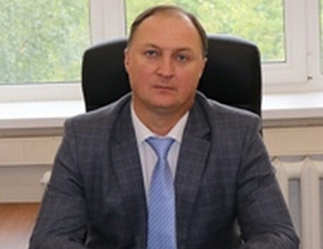 Управление строительства Ижевска возглавил Сергей Карпов
