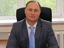 Управление строительства Ижевска возглавил Сергей Карпов