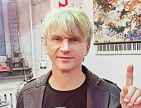 Было — стало: чем сейчас занят исполнитель хита «На белом покрывале января» Сергей Васюта