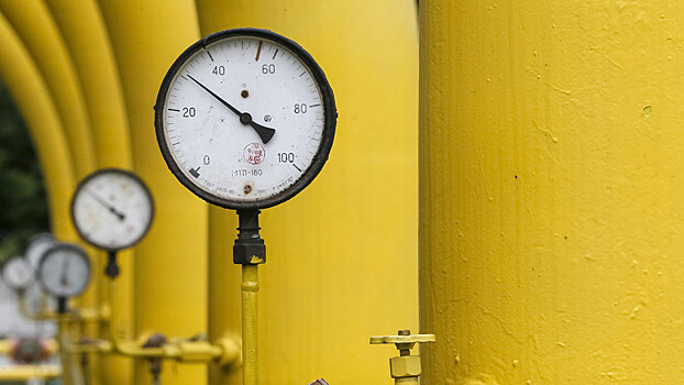 Эксперт прокомментировал ситуацию с газовым контрактом между Россией и Украиной