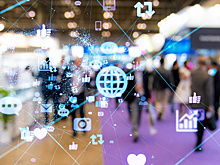 В Китайской международной ярмарке торговли услугами примут участие представители двух тысяч компаний