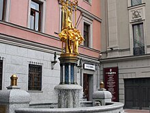 Загадки «Принцессы Турандот». Вспоминаем главный спектакль Евгения Вахтангова