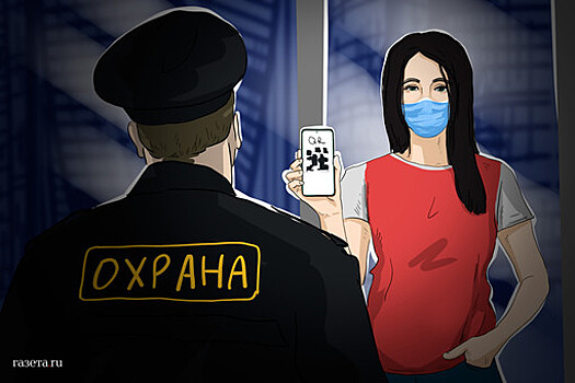 В Ленобласти перестанут впускать в музеи и рестораны привитых зарубежными вакцинами