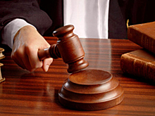 Суд в Москве заочно арестовал по делу о государственной измене Новикова, Волобуева и Дубинина