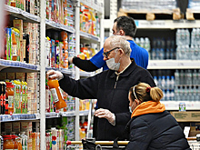 Россиянам предложили выбрать лучшие региональные бренды продуктов