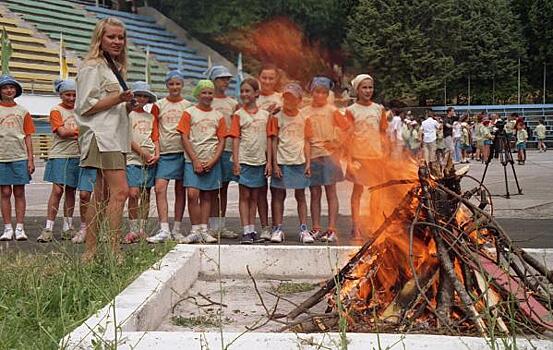 Что известно об отравлении детей в нижегородском лагере