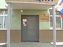 Бессоновец вынес технику из открытой кладовки многоквартирного дома