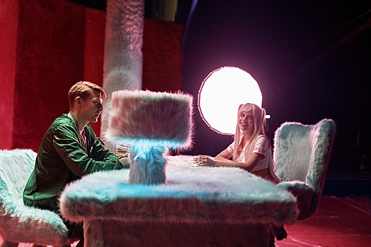 "Дорогая, я больше не перезвоню" с Ефремовым и Добровольской выходит онлайн