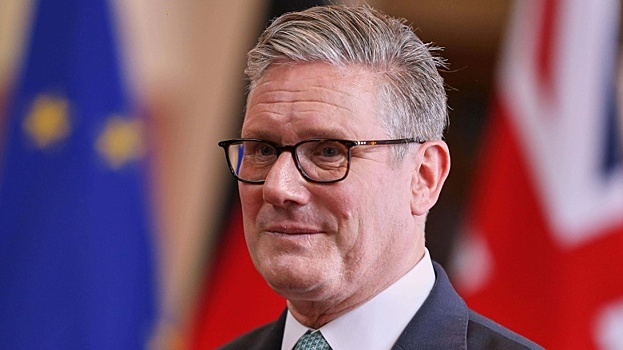 Стармер призовет союзников к совместным закупкам оружия