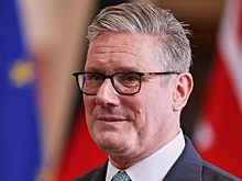 Стармер призовет союзников к совместным закупкам оружия