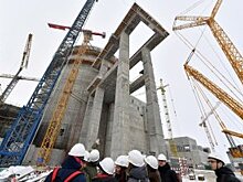 На БелАЭС началась термическая обкатка оборудования