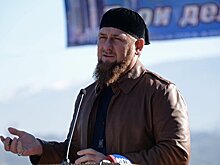Чечня обвинила Запад в информационной войне