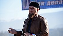 Кадыров опубликовал извинения главного раввина Москвы перед мусульманами