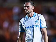 Игроки «Марселя» хотят возвращения Рабьо в команду. Хавбек выставлен на трансфер после стычки в раздевалке (TF1)