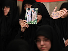 60 секунд на убийство: как хитрость Израиля и мощь США привели к убийству Али Хаменеи