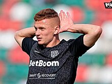 FC Bus подписал Капитанова и экс-вратаря «Амкала» Гамидова