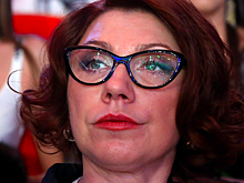 Сябитова рассказала об «антикоронавирусной» свадьбе