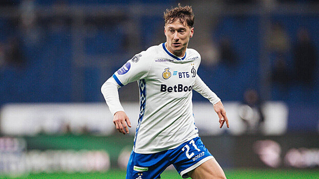 Антон Миранчук пропустит не менее 2 недель из-за травмы голеностопа