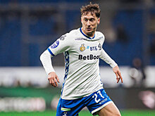 Антон Миранчук пропустит не менее 2 недель из-за травмы голеностопа