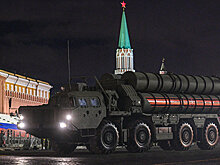 "Посторонним В." и "Санкции – на…". США наказали Китай за "Триумф" России