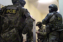 Задержаны готовившие теракты в Москве боевики ИГ