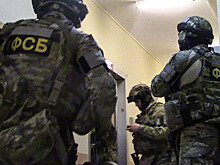 Задержаны готовившие теракты в Москве боевики ИГ