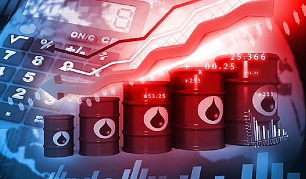 Крупнейший нефтетрейдер собирается прекратить продажу российской нефти
